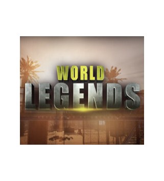 World Legends Steam Key GLOBAL
